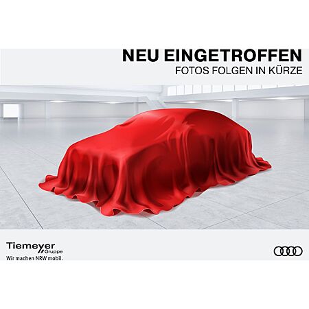 Audi A6 leasen