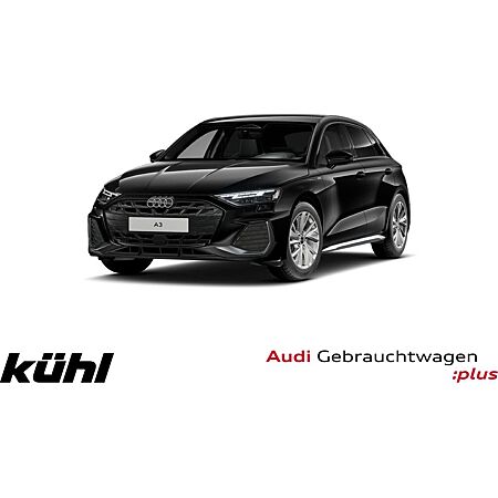 Audi A3 leasen