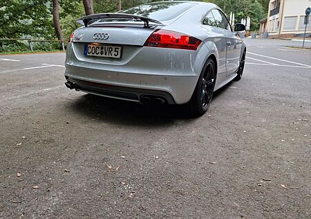 Audi TTS Coupe 2.0 TFSI S tronic quattro -