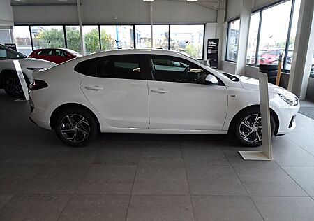 Hyundai i30 Fastback Family Comfort