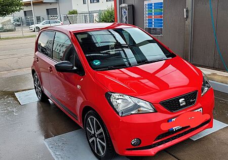 Seat Mii 1.0 55kW FR-Line FR-Line