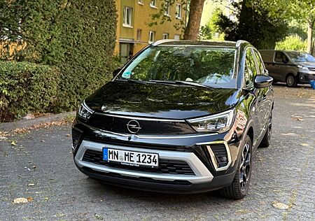 Opel Crossland X Crossland Ultimate 1.2 Turbo /360Kamera/LHZ/SHZ/