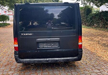 Ford Transit /Tourneo