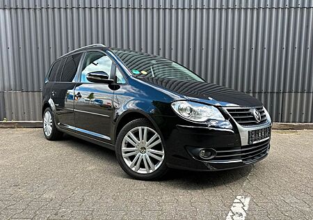 VW Touran Volkswagen Freestyle DSG/Bi/Xenon/Navi
