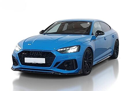Audi RS5 Sportback LASER KERAMIK B&O HuD CARBON