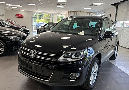 VW Tiguan Volkswagen Sport & Style BMT 4Motion/DSG/Garantie
