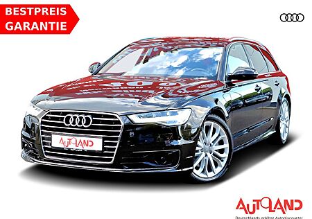 Audi A6 Avant 2.0 TFSI LED Kamera Standheizung el.HK