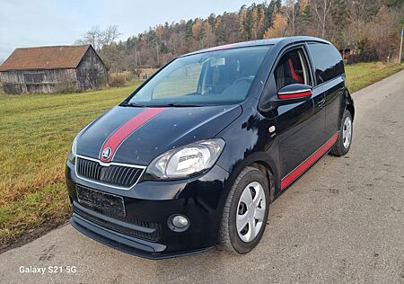 Skoda Citigo 1.0 MPI Sport Green tec
