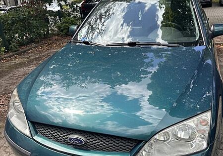 Ford Mondeo 1.8 81 kW Ambiente Ambiente