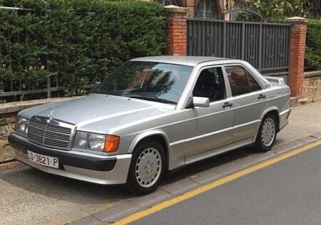 Mercedes-Benz 190