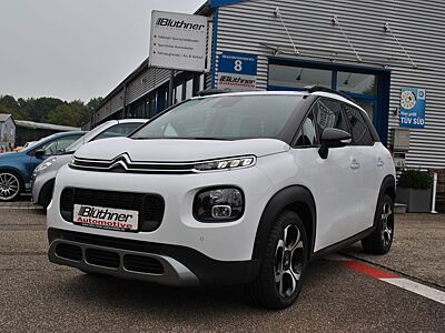 Citroën C3 AIRCROSS 1.2 PURE TECH 130 SHINE