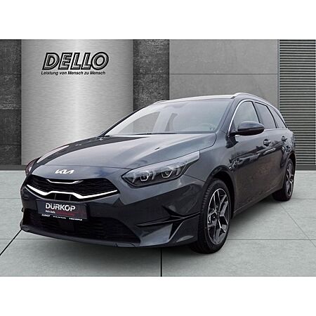 Kia ceed Sportswagon leasen