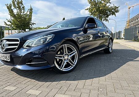 Mercedes-Benz E 300 AVANTGARDE AVANTGARDE