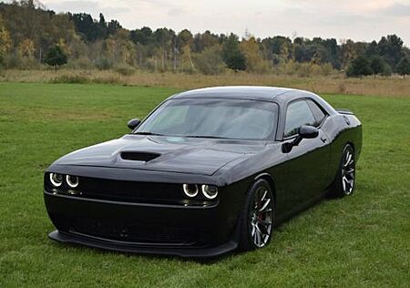 Dodge Challenger SRT 392 6.4L V8