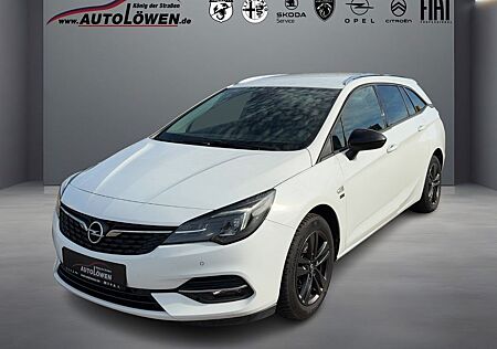 Opel Astra gebraucht kaufen Opel Astra K 1.5 D 2020 S/S (EURO 6d)