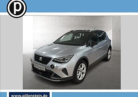 Seat Arona FR-LINE 1.0 TSI VIRTUAL-COCKPIT LED DAB+