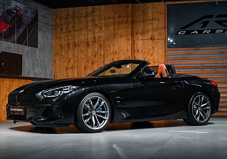 BMW Z4 Roadster M40 i*H/K*Warranty