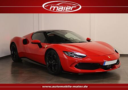 Ferrari 296 GTS Lift-Carbon-Racingsitz-JBL-