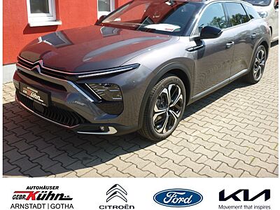 Citroën C5 X Plug-In-Hybrid 225 S&S e-EAT8 Shine + LEDER