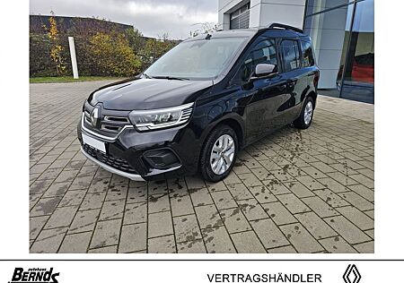 Renault Kangoo E-Tech EV45 AC22 Paket Techno, R-Kam