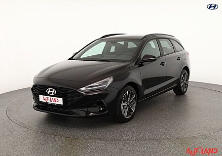 Hyundai i30 Kombi 1.5 T-GDI mHev Aut. LED Navi ACC Kamer