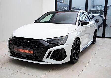 Audi RS3 2.5 TFSI quattro*MATRIX*B&O*VIRTUAL*PPF