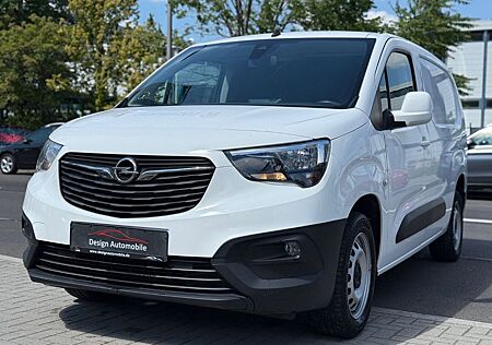 Opel Combo E Cargo Edition erhöhte Nutzlast XL*Autom*