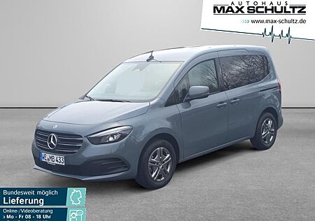 Mercedes-Benz T-Klasse T 180 Style Navi*Leder*PDC*SpurH*SpurW*LED*Kam.