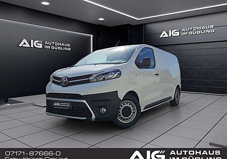 Toyota Pro Ace Proace L1 Verso Kasten Meister