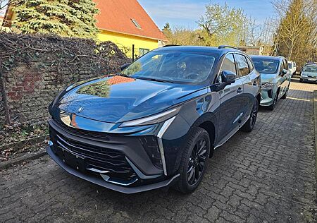 DFSK Forthing 5 EVO 1.5T DCT EXCLUSIVE+LAGER+SOFORT+