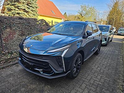 DFSK Forthing 5 EVO 1.5T DCT EXCLUSIVE+LAGER+SOFORT+