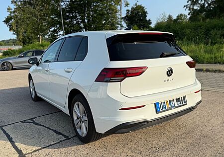 VW Golf Volkswagen 2.0 TDI SCR 85kW - VIII