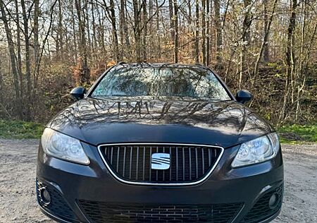 Seat Exeo ST 2.0 TDI CR 105kW/TÜV03.28/Zahnriemen Neu