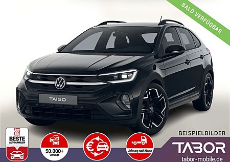 VW Taigo Volkswagen 1.5 TSI 150 DSG R-Line Matrix SHZ 2ZClim