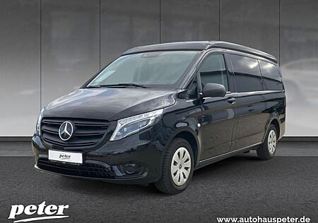 Mercedes-Benz V 220 Marco Polo 220 d Activity 9GT+LED+Kamera