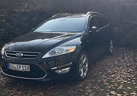 Ford Mondeo 2,2TDCi 147kW Titanium Turnier Autom....
