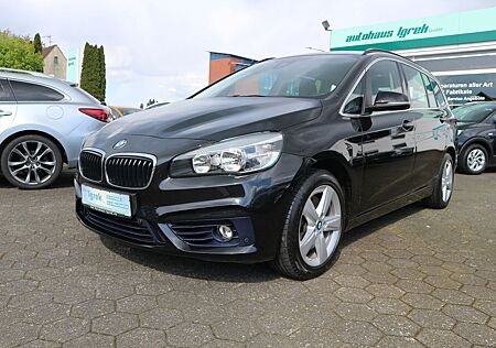 BMW 2er 220d Gran Tourer xDrive Sport Line