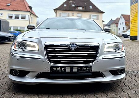 Lancia Thema 3,6V Executive-Voll-Leder Bi Color-Panor.