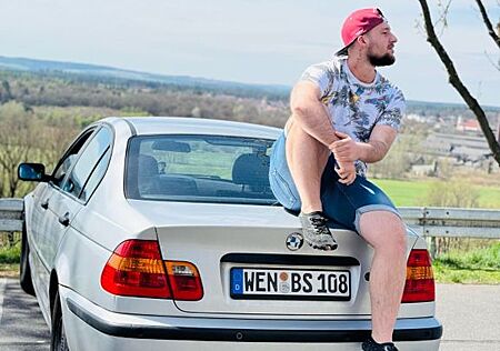 BMW 116i -