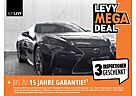 Lexus LC 500 Coupe Sport Paket +Leder Braun+