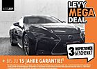 Lexus LC 500 Coupe Sport Paket +Leder Braun+