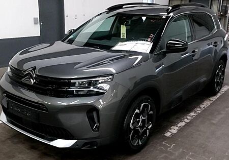 Citroën C5 Aircross 1.2 PLUS *RFK/PDC/SHZ/Navi/Leder*