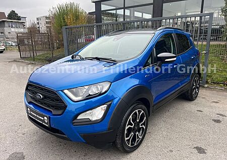 Ford EcoSport Active WINTERPAKET/LED/KAMERA/NAVI!!!