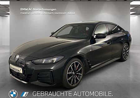 BMW i4 M50 xDrive Gran Coupé M Sport Harman/K LED