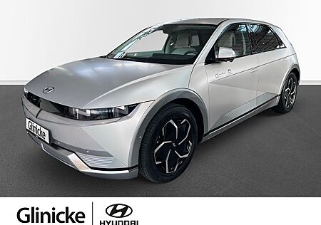 Hyundai IONIQ 5 gebraucht kaufen Hyundai IONIQ 5 *UniqP*Allrad*77,4kWh*AssistP