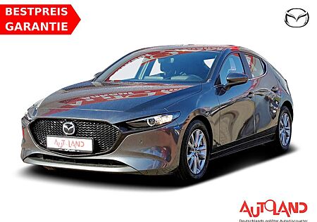 Mazda 3 2.0 M-Hybrid Bose Android Apple Head-Up ACC