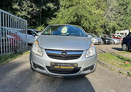 Opel Corsa 1.0 Twinport ecoFLEX INNOVATION*Tüv Neu*