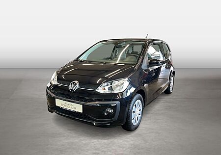 VW Up Volkswagen ! move ! 1.0 MPI SHZ