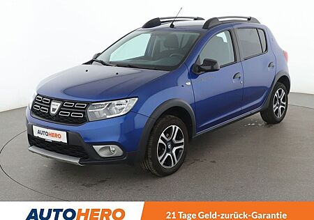 Dacia Sandero 0.9 TCe Stepway Celebration*NAVI*PDC*SHZ