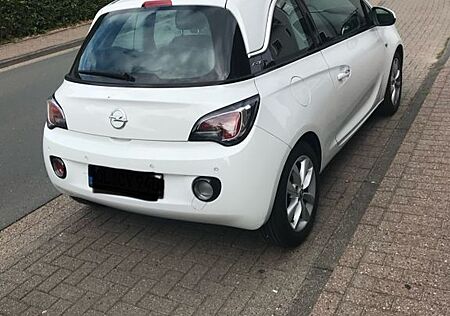 Opel Adam JAM 1.4 ecoFLEX Start/Stop 64kW JAM